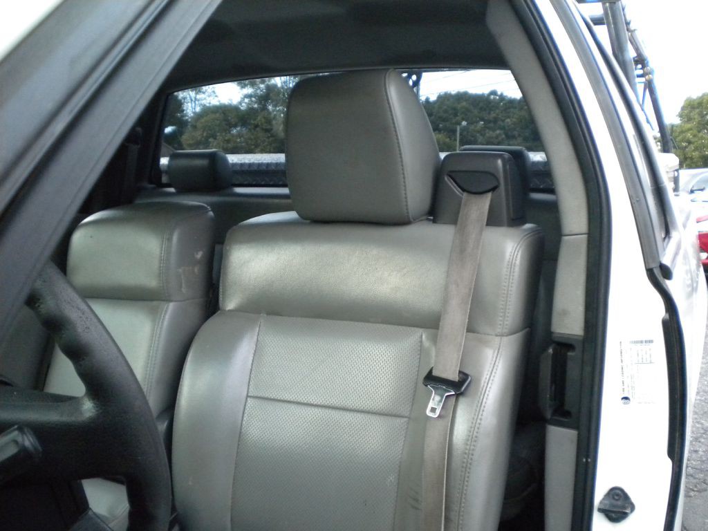 2007 Ford F-150 Image 9