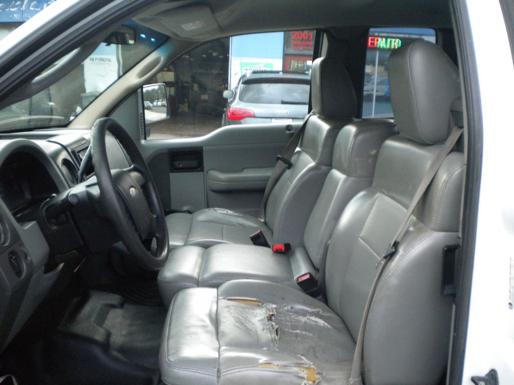 2007 Ford F-150 Image 10