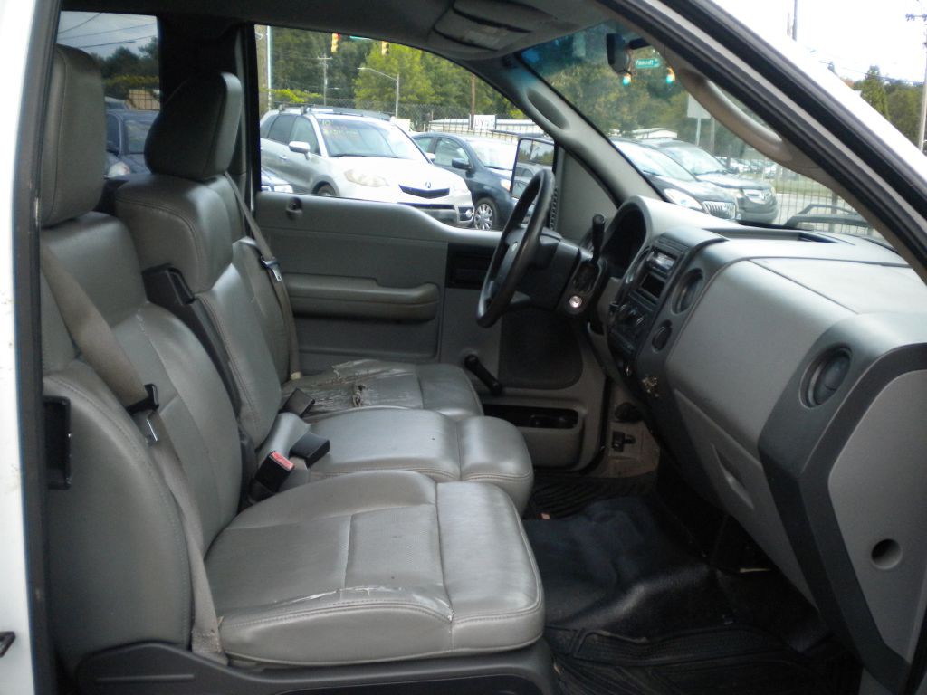 2007 Ford F-150 Image 12