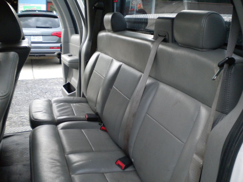 2007 Ford F-150 Image 14