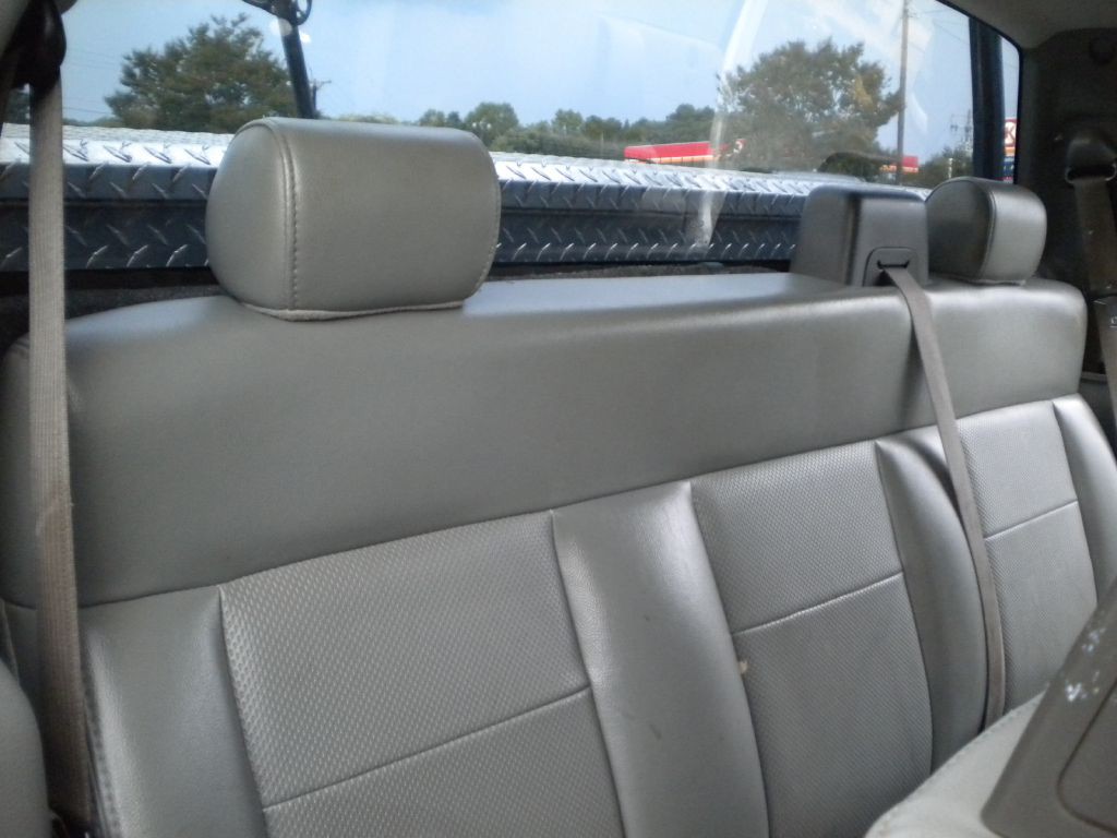 2007 Ford F-150 Image 15