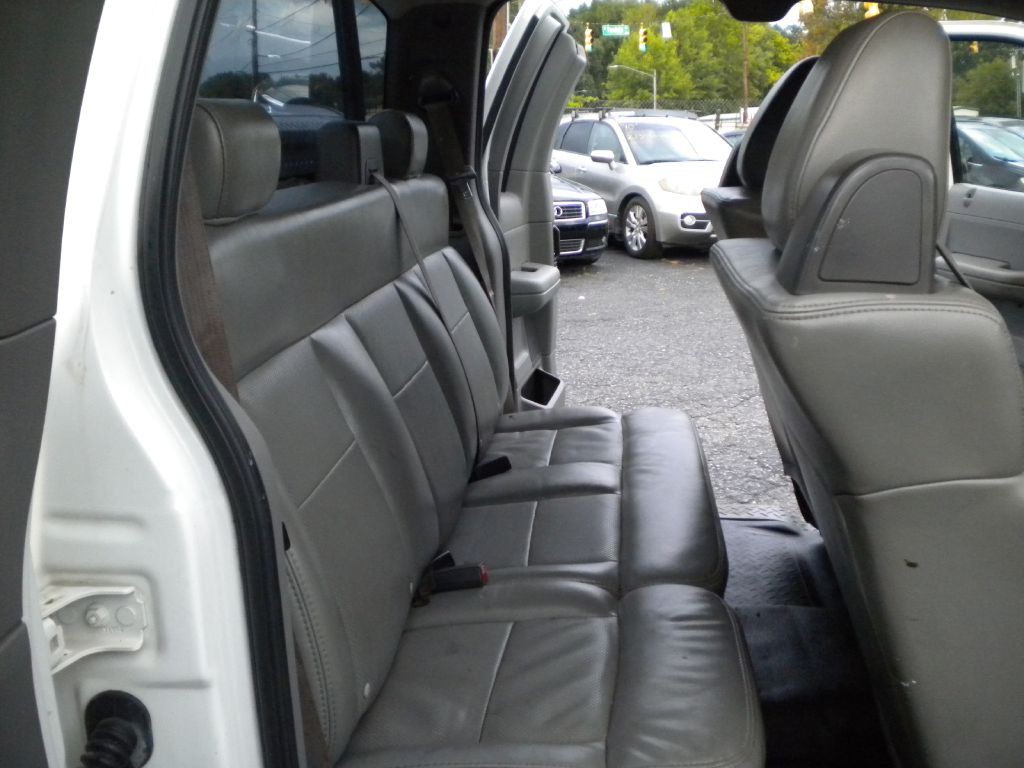 2007 Ford F-150 Image 16