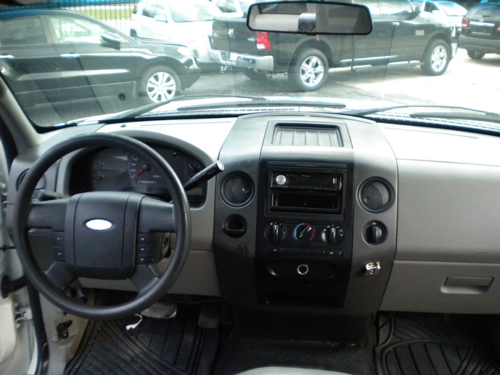 2007 Ford F-150 Image 17