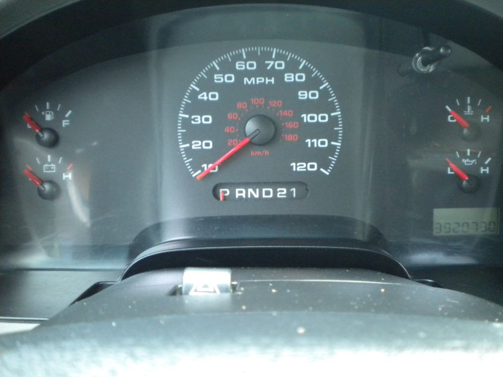 2007 Ford F-150 Image 18