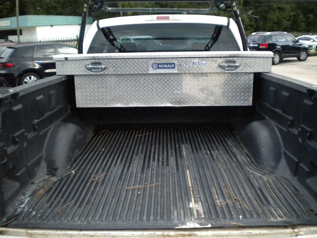2007 Ford F-150 Image 19