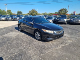 Image for 2008 Honda Accord LX-S ID: 7728714