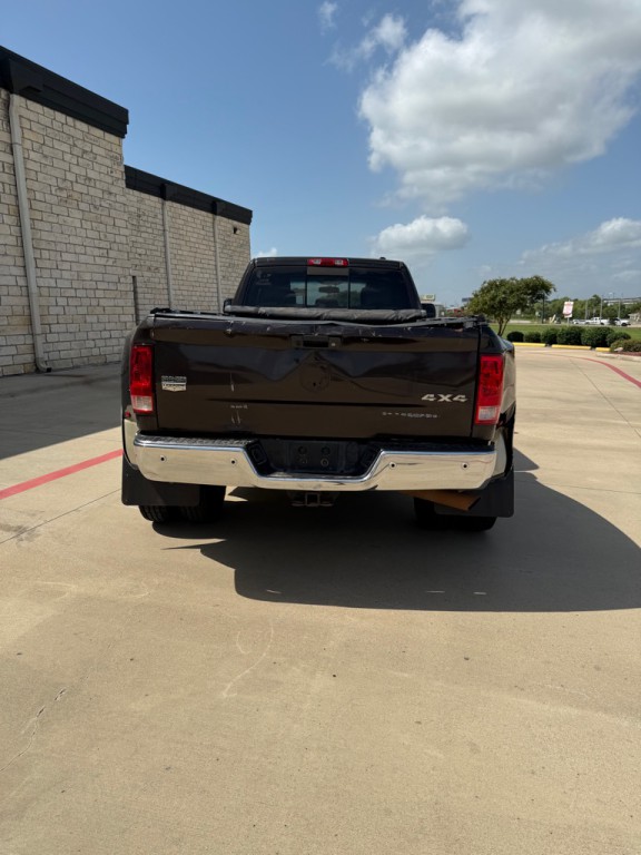 2011 Dodge Ram 3500 Image 6
