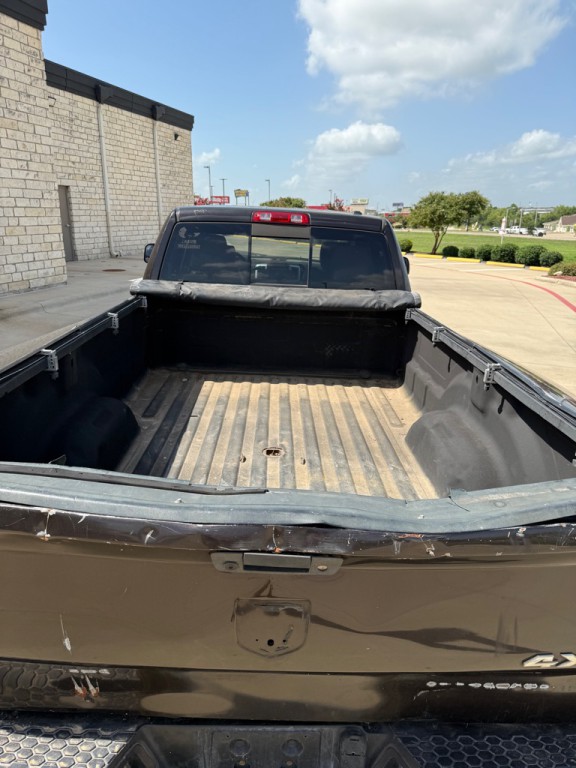 2011 Dodge Ram 3500 Image 7