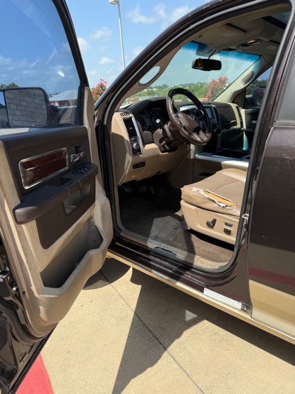 2011 Dodge Ram 3500 Image 10