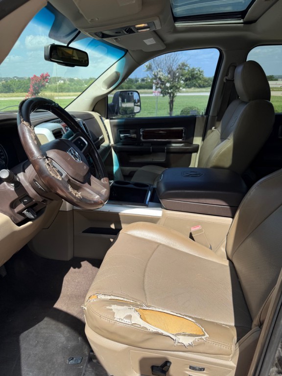 2011 Dodge Ram 3500 Image 11