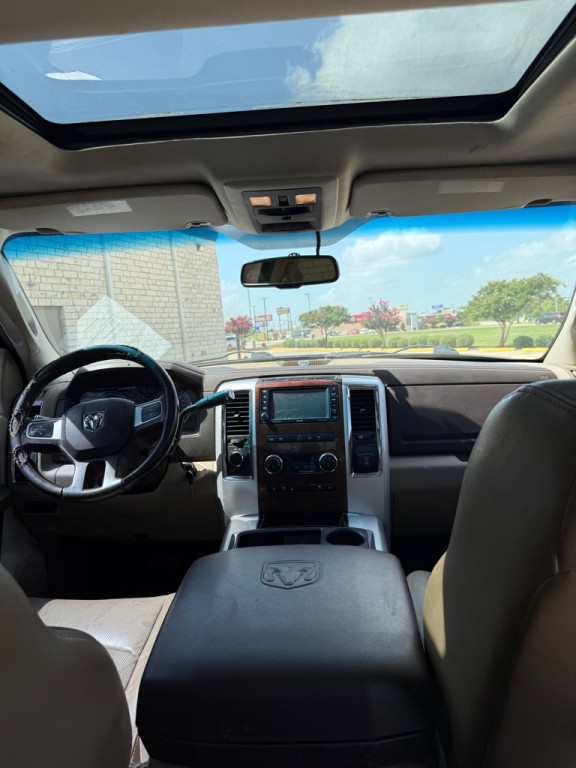 2011 Dodge Ram 3500 Image 15