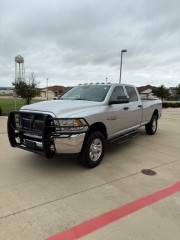 Image for 2018 RAM 3500 ST ID: 6668784