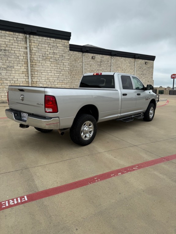 2018 RAM 3500 Image 5