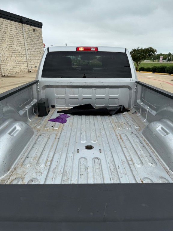 2018 RAM 3500 Image 7