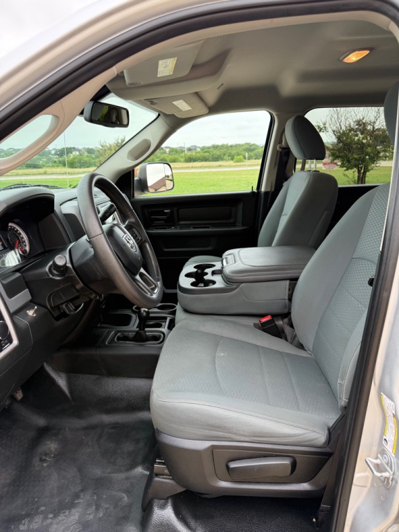 2018 RAM 3500 Image 13