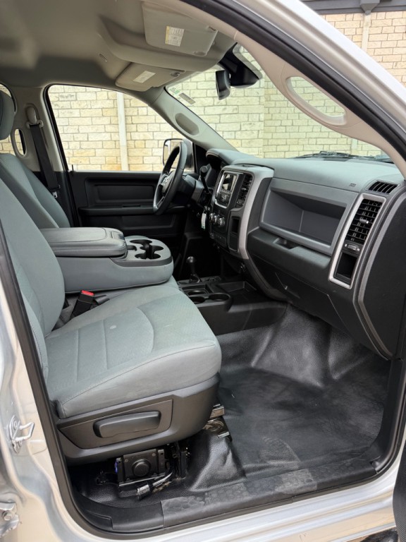 2018 RAM 3500 Image 14