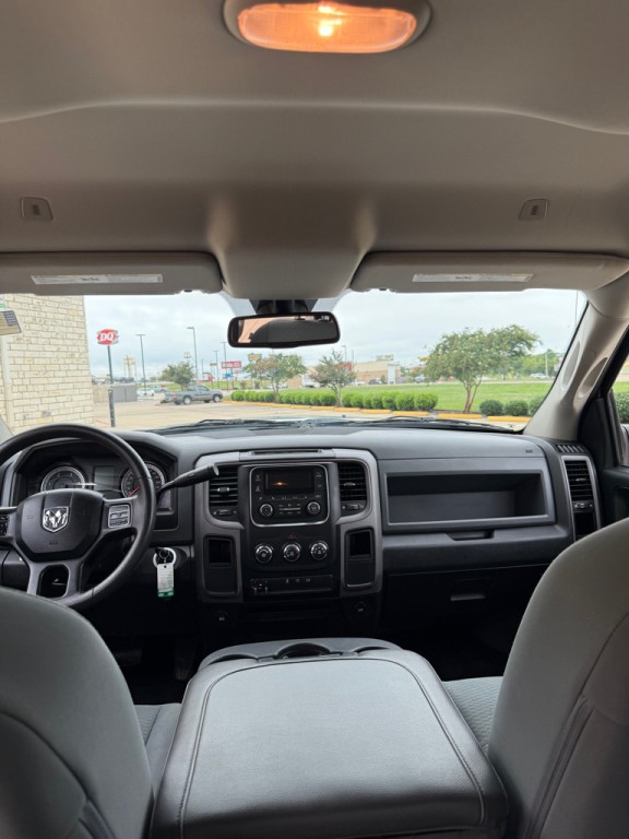 2018 RAM 3500 Image 17