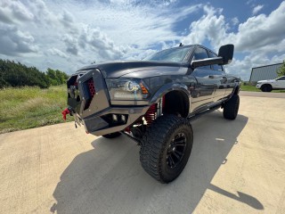 Image for 2018 RAM 2500 Laramie ID: 6686334