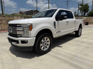 Image for 2017 Ford F-250 Super Duty ID: 6687522