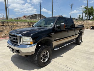Image for 2003 Ford F-250 Super Duty ID: 6687540