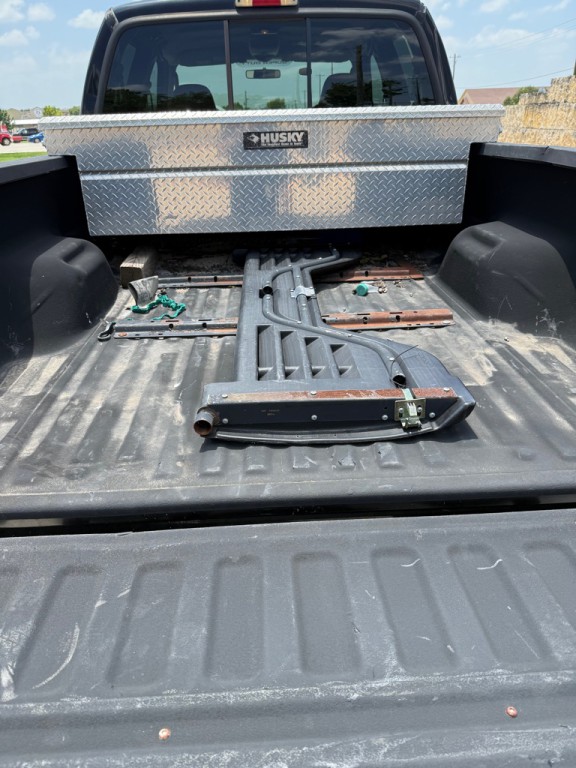 2003 Ford F-250 Image 9