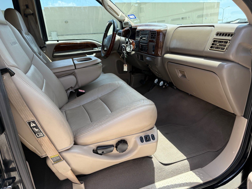 2003 Ford F-250 Image 10