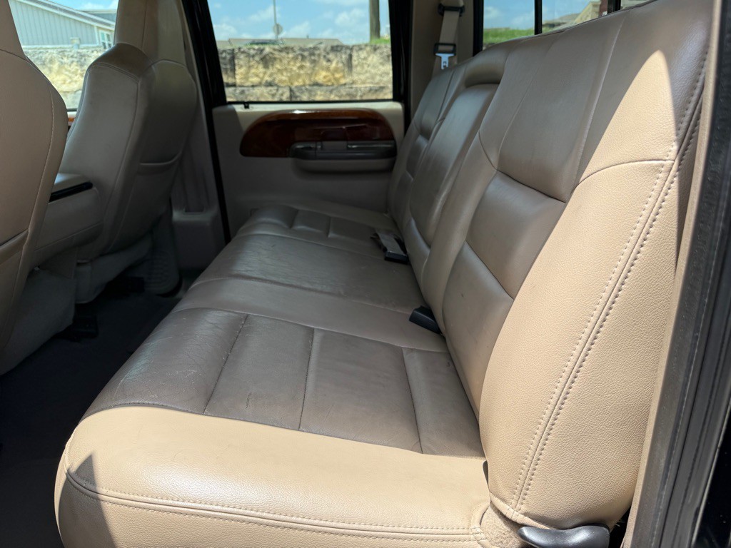 2003 Ford F-250 Image 12