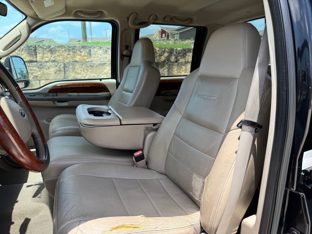 2003 Ford F-250 Image 15