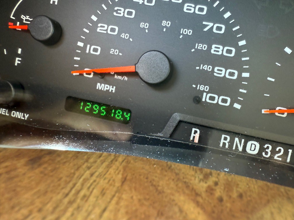 2003 Ford F-250 Image 16