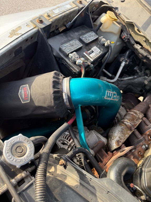 2007 Dodge Ram 2500 Image 15