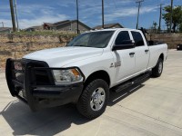 Image for 2018 RAM 3500 ST ID: 6703672