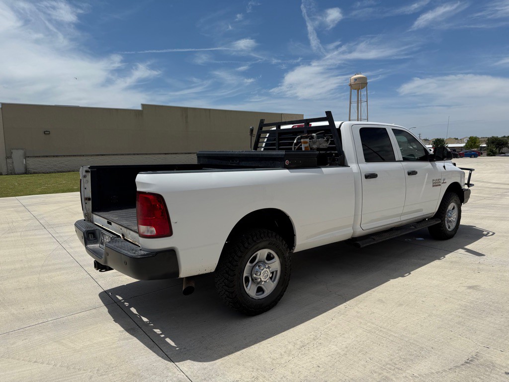 2018 RAM 3500 Image 5