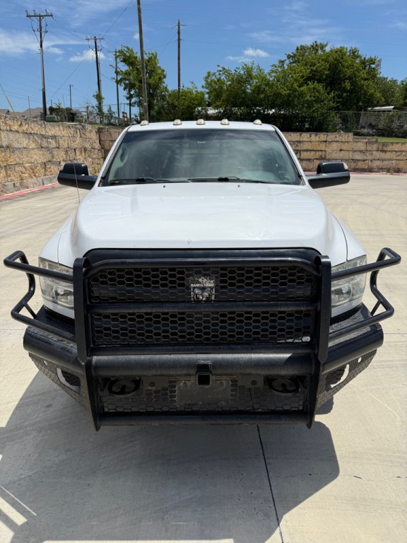 2018 RAM 3500 Image 8