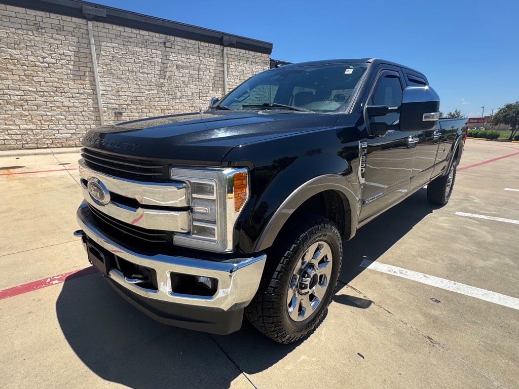2019 Ford F-350 Image 2