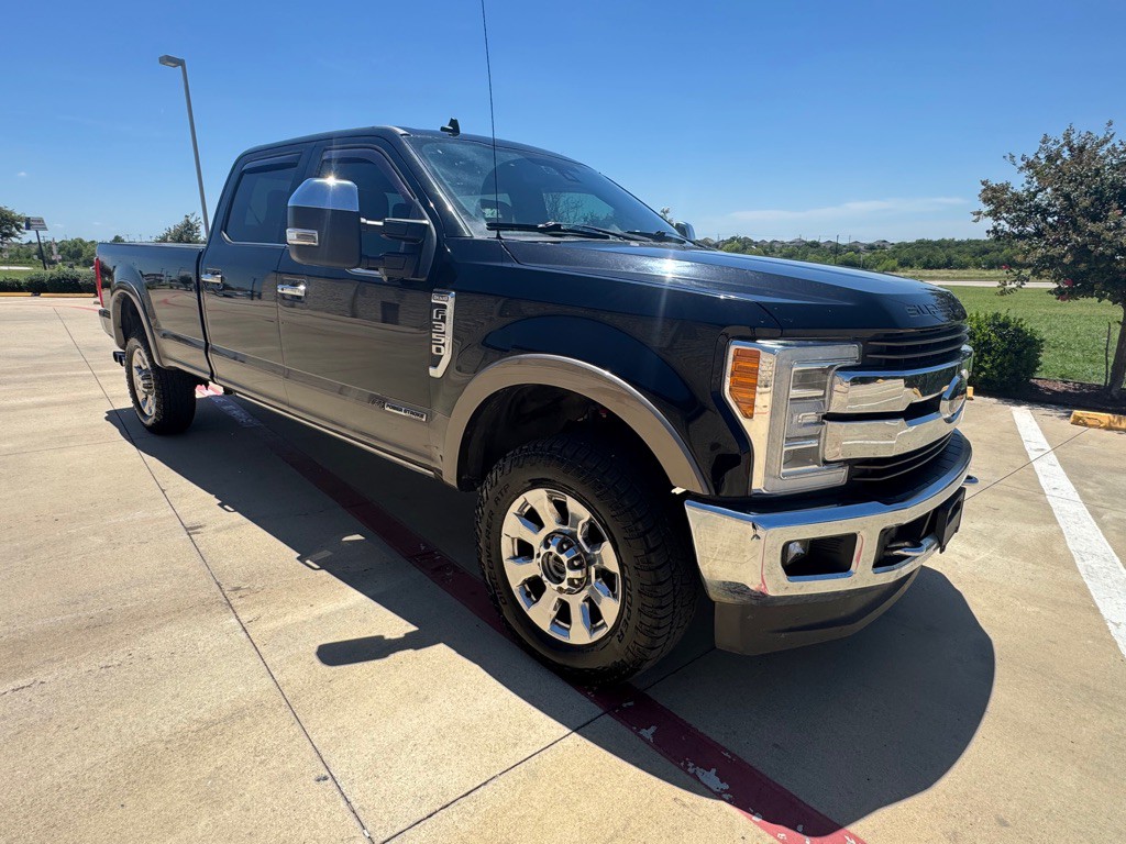 2019 Ford F-350 Image 3