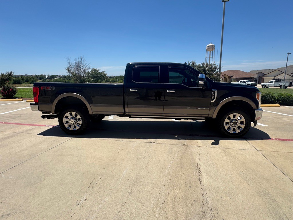 2019 Ford F-350 Image 4