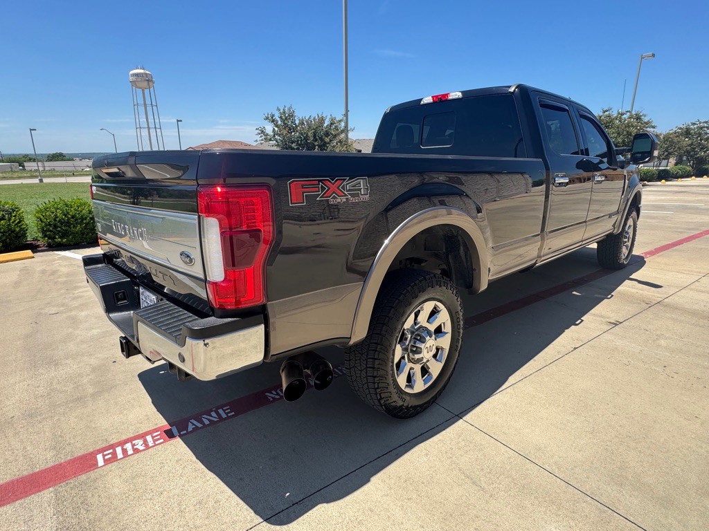 2019 Ford F-350 Image 5