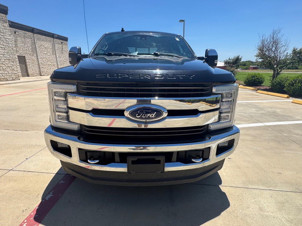 2019 Ford F-350 Image 6