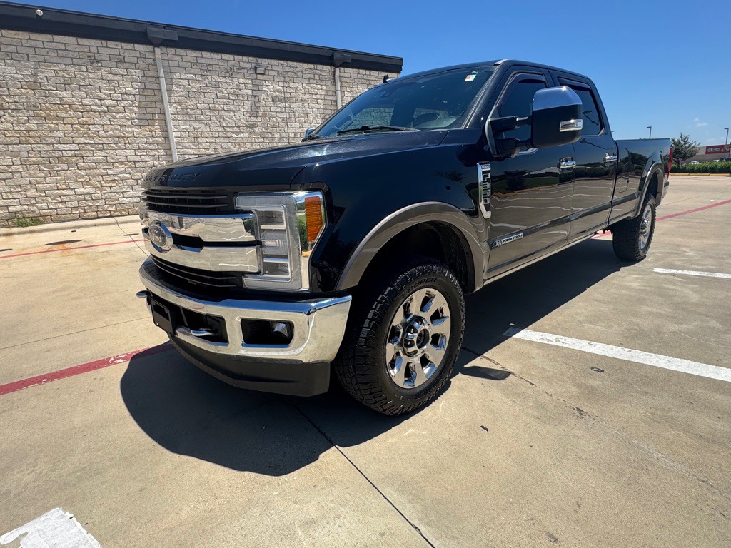 2019 Ford F-350 Image 7