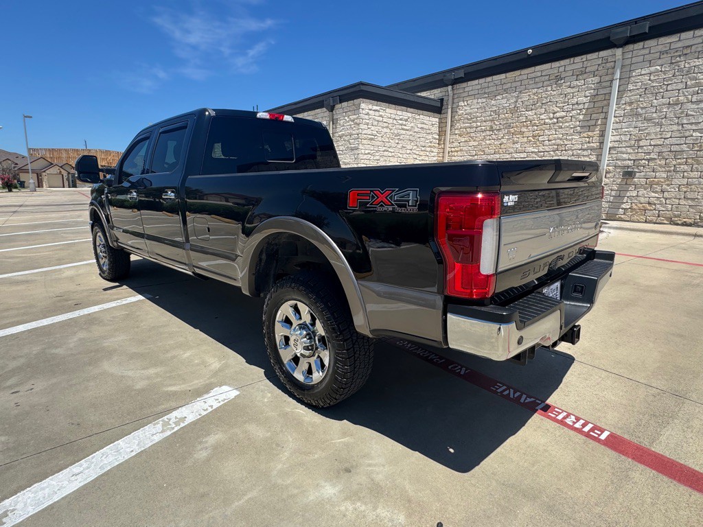 2019 Ford F-350 Image 9