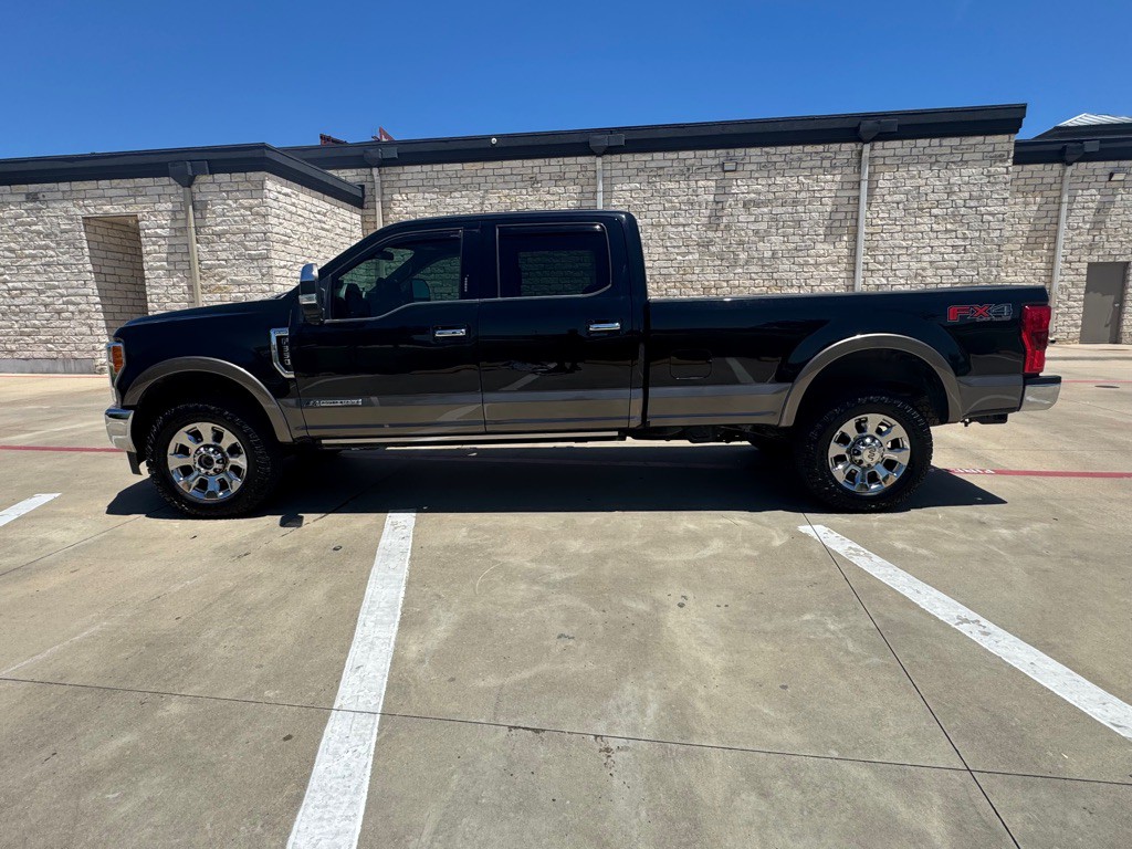 2019 Ford F-350 Image 10