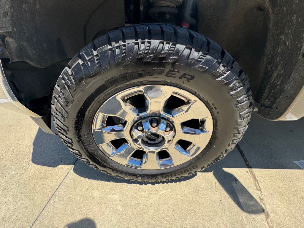 2019 Ford F-350 Image 11