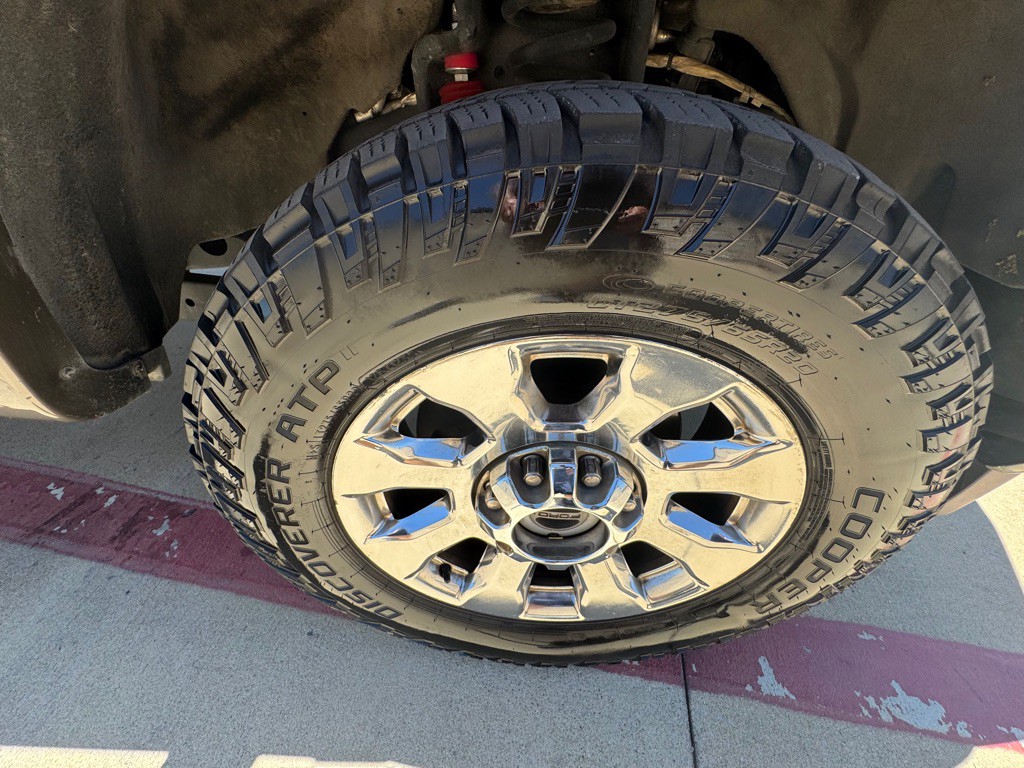 2019 Ford F-350 Image 13