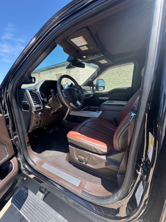 2019 Ford F-350 Image 15