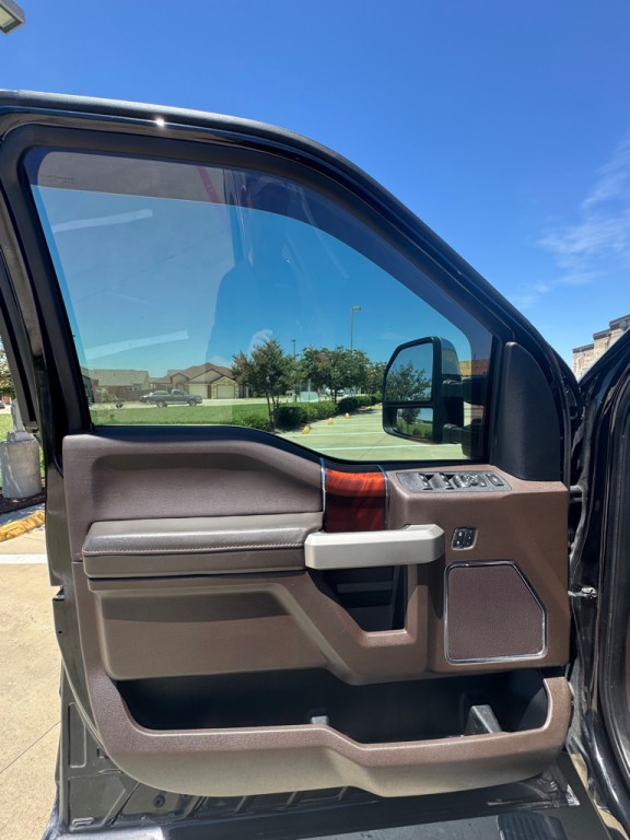 2019 Ford F-350 Image 16