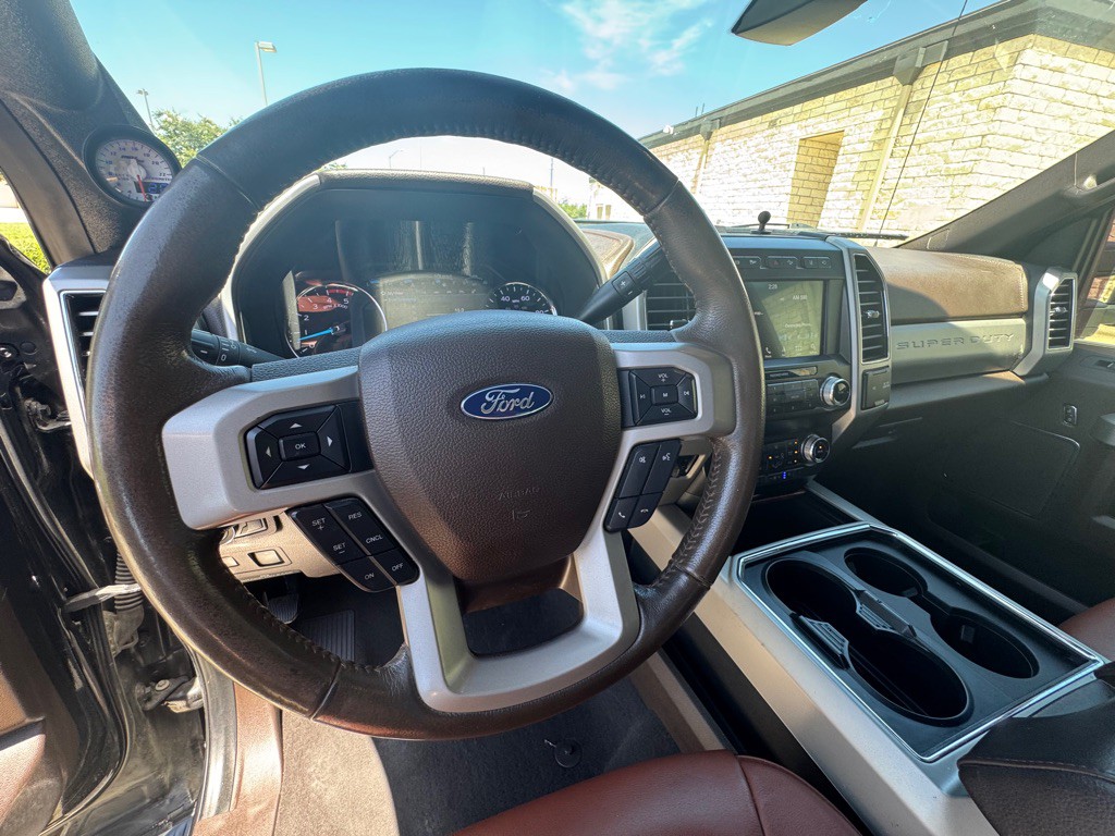 2019 Ford F-350 Image 18