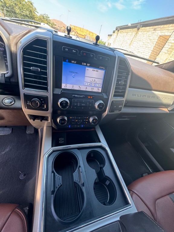 2019 Ford F-350 Image 19