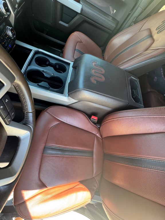 2019 Ford F-350 Image 20