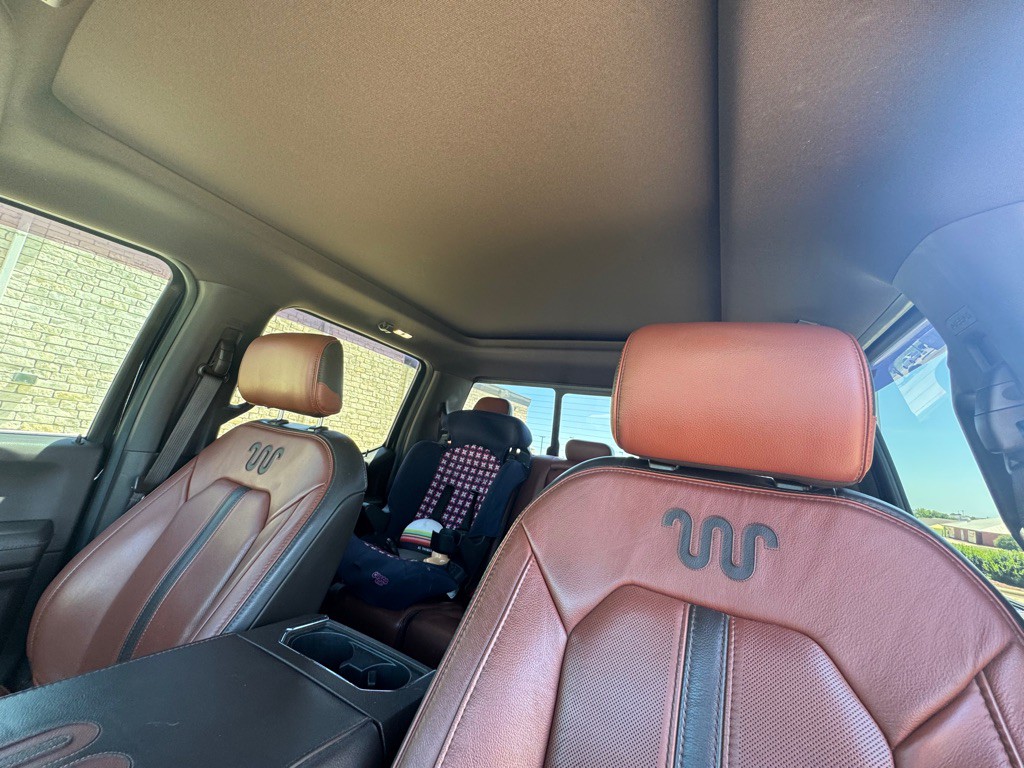2019 Ford F-350 Image 21