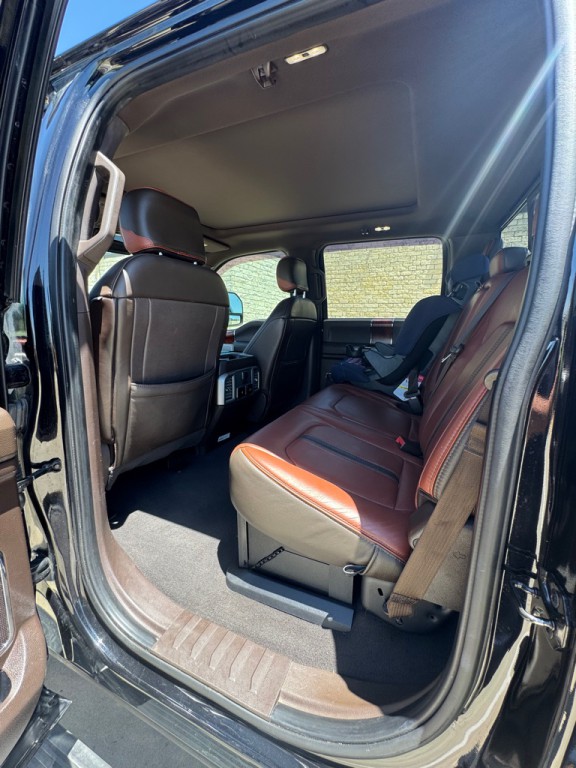 2019 Ford F-350 Image 22